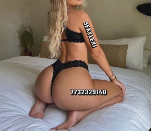 Escorts Chicago, Illinois Sexy Lexi 💦💦 💕