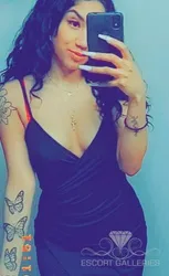 Escorts Denver, Colorado Makaila