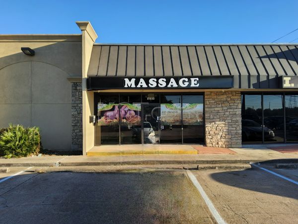Massage Parlors Houston, Texas Leela Thai Massage
