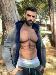 Escorts Barcelona, Spain DARIOOWEN