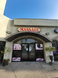 Massage Parlors Glendale, California A+ Massage