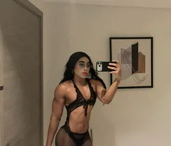Escorts Dubai, United Arab Emirates AydaFitness