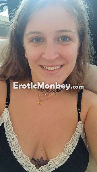 Escorts Buffalo, New York Roxanne fiori