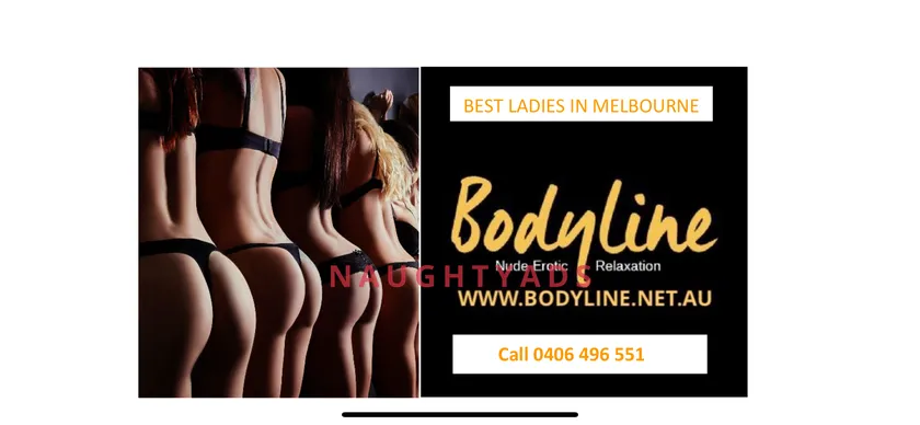 Escorts Melbourne, Australia Bodyline Melbourne