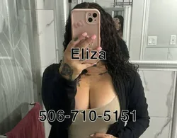 Escorts Fredericton, New Brunswick Eliza