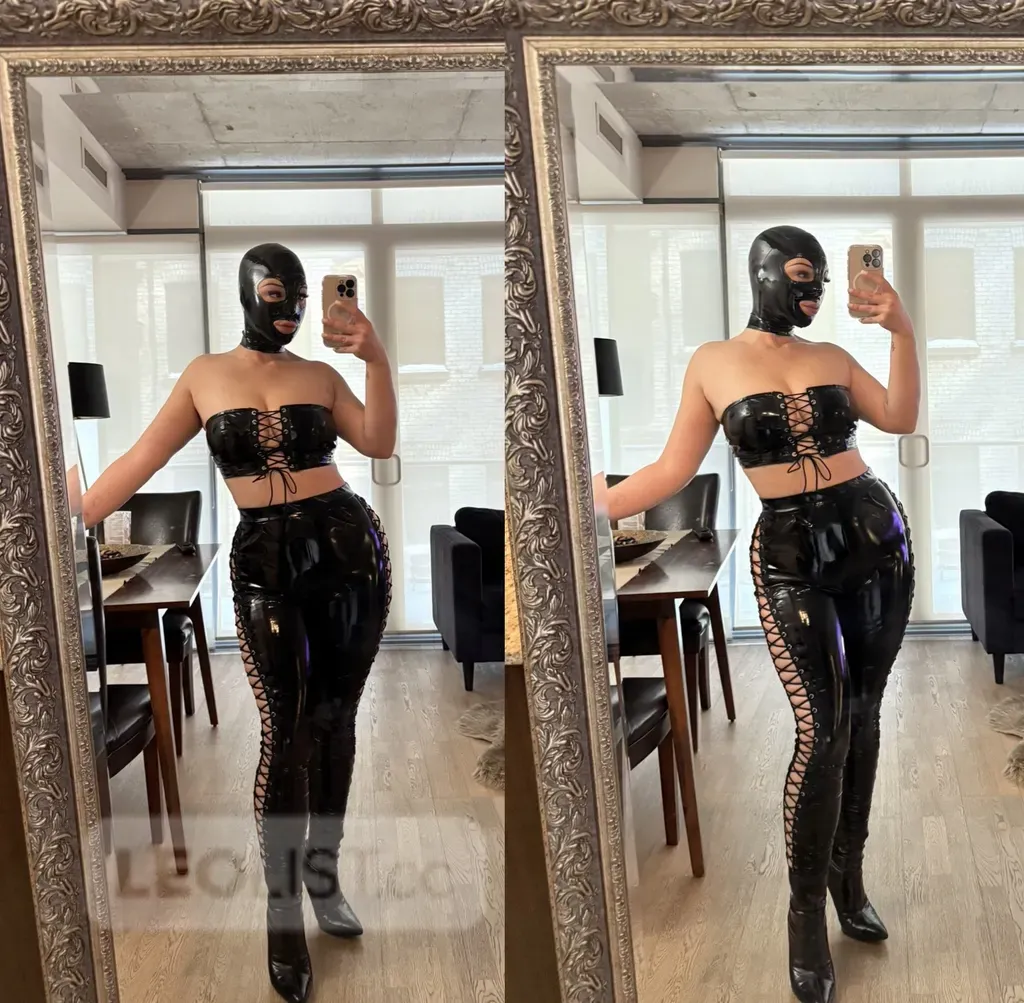 Escorts Scarborough, Ontario Veronica smallss