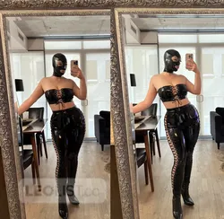 Escorts Scarborough, Ontario Veronica smallss