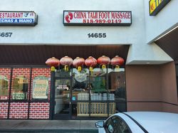 Massage Parlors Van Nuys, California China Taiji Foot Maqssage