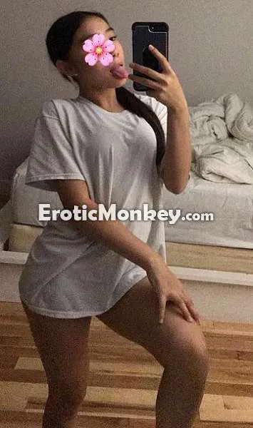 Escorts San Diego, California Mila