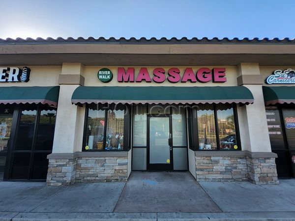 Massage Parlors Riverside, California Riverwalk Massage