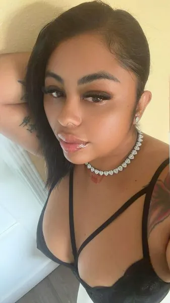 Escorts Sacramento, California Chanel