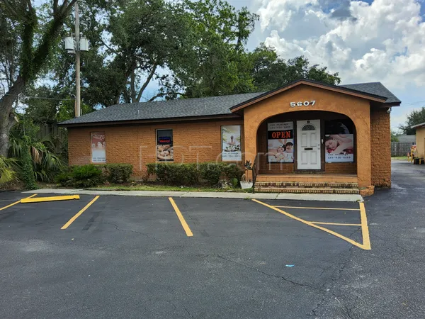 Massage Parlors Jacksonville, Florida Sun Spa