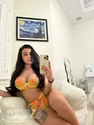 Escorts Scarborough, Ontario Sonita