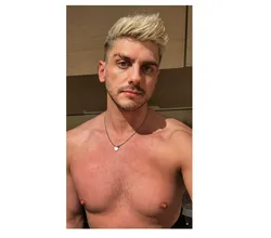 Escorts Liverpool, England 6ft, XL & confident northerner. Avl for In Outcalls😉
