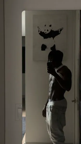 Escorts Atlanta, Georgia Baddestboy