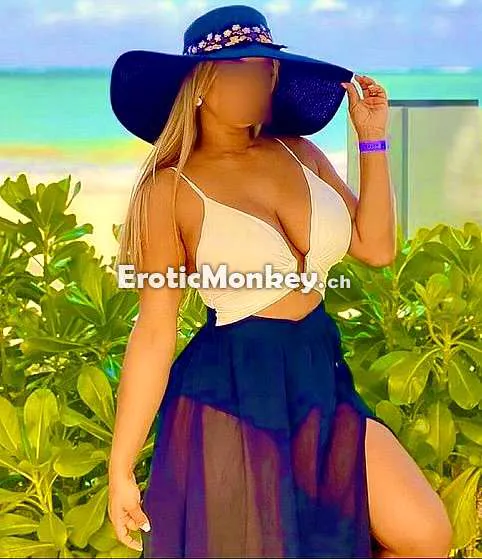 Escorts Newark, New Jersey Layla Love