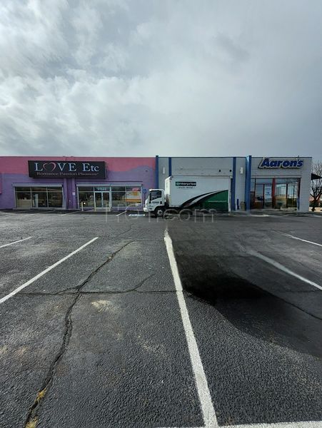 Sex Shops Albuquerque, New Mexico Love Etc