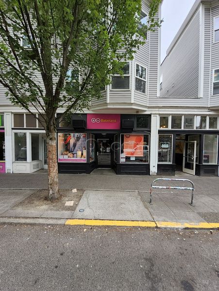 Sex Shops Seattle, Washington Babeland