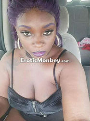 Escorts Tampa, Florida Chocolate cocaine