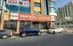 Dubai, United Arab Emirates Dream Valley Spa