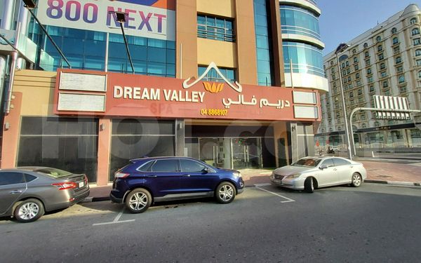 Massage Parlors Dubai, United Arab Emirates Dream Valley Spa