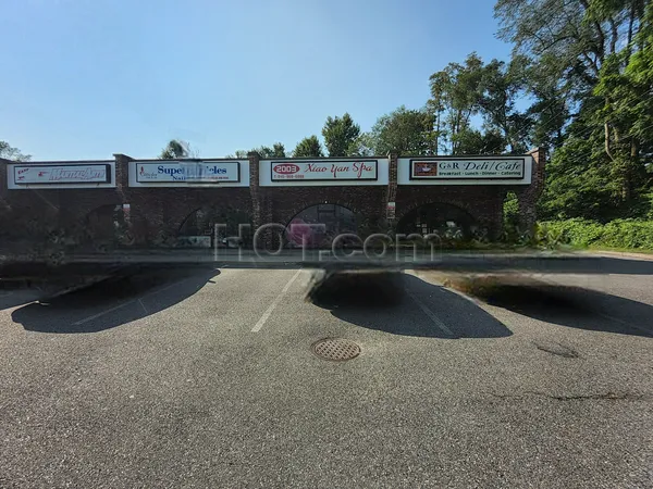 Massage Parlors Hopewell Junction, New York 2003 Xiaoyan Spa