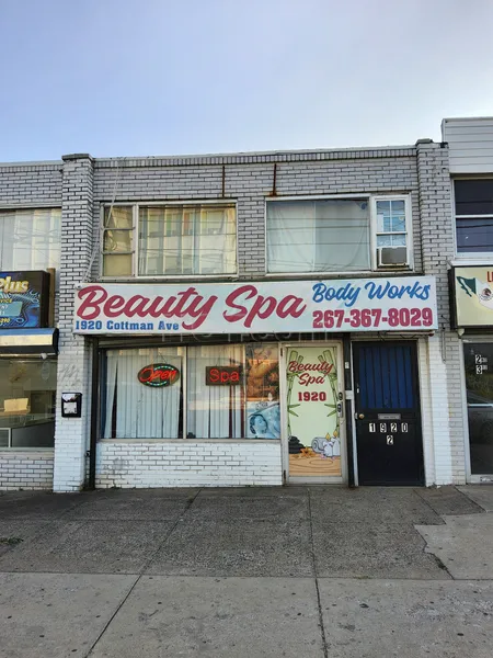 Massage Parlors Philadelphia, Pennsylvania Beauty Spa