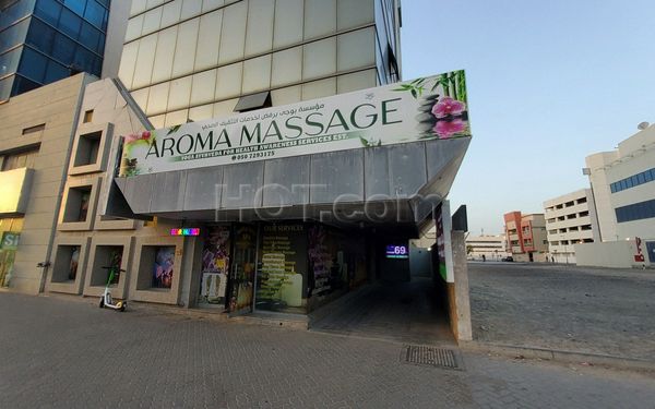 Massage Parlors Dubai, United Arab Emirates Aroma Flower Spa