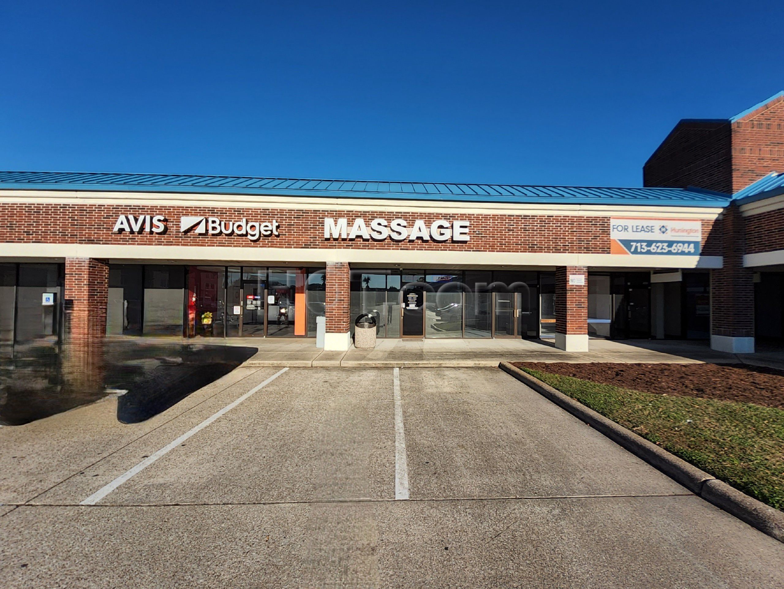 Webster, Texas Essential Massage