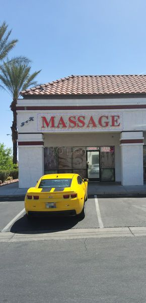 Massage Parlors Las Vegas, Nevada F & K Massage Spa