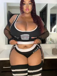 Escorts Dubai, United Arab Emirates NIKITAXX EBONY
