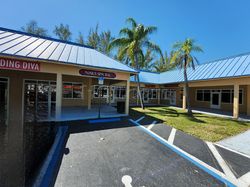 Fort Lauderdale, Florida Oriental Massage A1 Spa