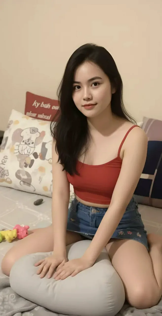Escorts Jakarta, Indonesia Ataya