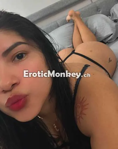 Escorts Rockville, Maryland Valentina