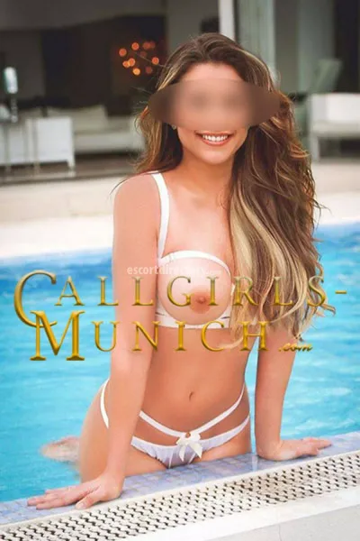 Escorts Munich, Germany Liliana, Callgirlsmunich