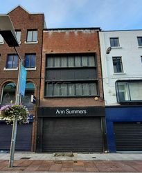 Dublin, Ireland Ann Summers
