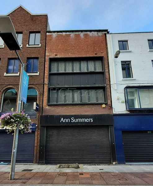Sex Shops Dublin, Ireland Ann Summers