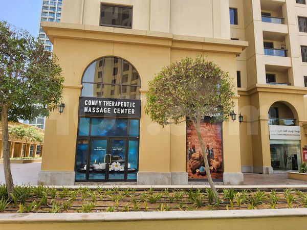 Massage Parlors Dubai, United Arab Emirates Comfy Spa Center