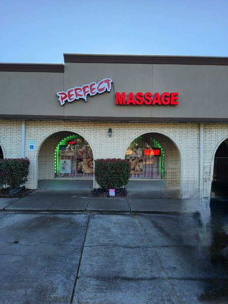 Massage Parlors Houston, Texas Perfect Massage
