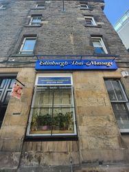 Massage Parlors Edinburgh, Scotland Edinburgh Thai Massage