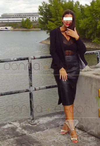 Escorts Koeln, Germany Isabel