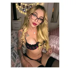 Escorts Coventry, England Vivi * Hot Sexy Brazilian Blonde *