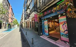 Madrid, Spain Belover
