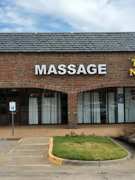 Massage Parlors Oklahoma City, Oklahoma Pearl of Orient Body & Foot Massage