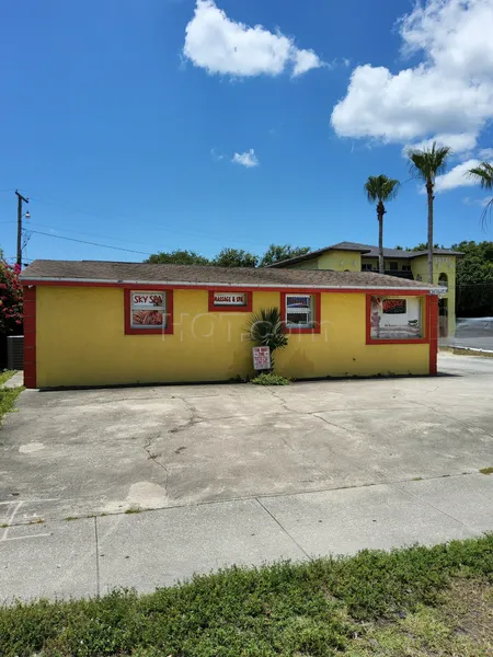 Massage Parlors Kissimmee, Florida Asian Massage