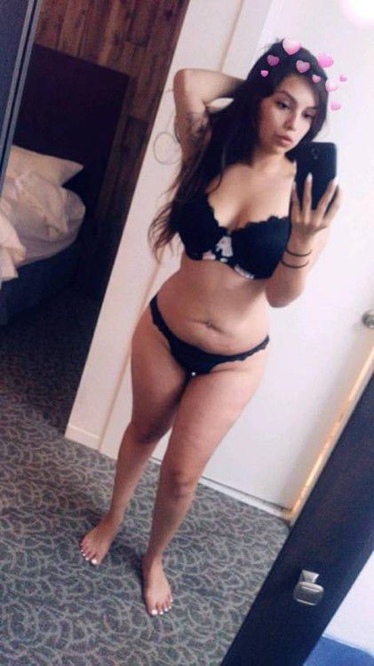 Escorts Burlingame, California Nessa_bby