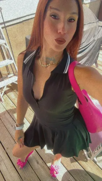 Escorts Jersey City, New Jersey ✨ GiGi ✨