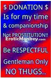 Escorts Rochester, New York Candy