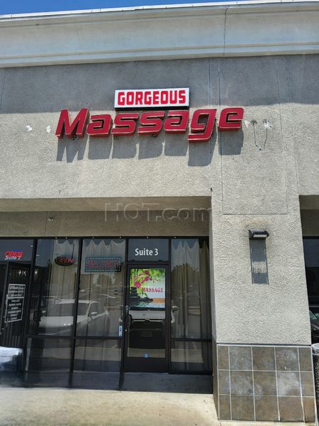 Massage Parlors Stockton, California Gorgeous Massage