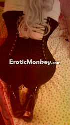 Escorts Queens, New York Chelzea